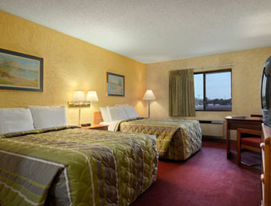 Motels 6 - Bridgeview, IL