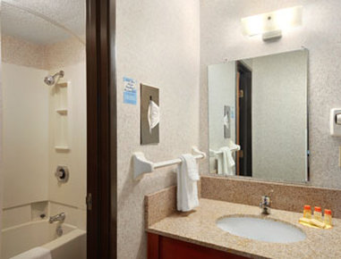 Motels 6 - Bridgeview, IL