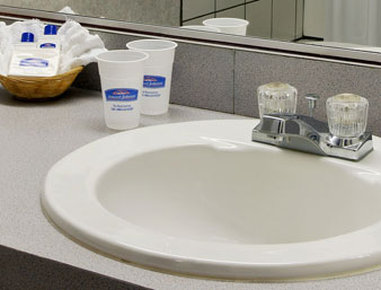 Howard Johnson Express Inn - Claremont, CA