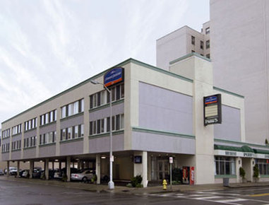 Howard Johnson Inn Atlantic City, NJ