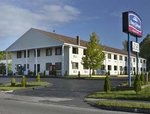 Howard Johnson Inn