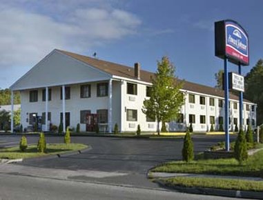 Howard Johnson Inn