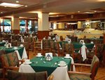 Howard Johnson - Restaurant