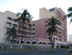 Don Pelayo Pacific Beach Hotel Mazatlan