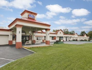 Howard Johnson Inn, Carlisle, PA