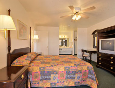 Howard Johnson - El Centro, CA