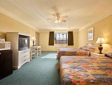 Howard Johnson - El Centro, CA