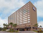 Howard Johnson Plaza Tampa Downtown
