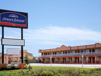 Econo Lodge West Atlantic City - Atlantic City, NJ