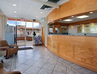 Econo Lodge West Atlantic City - Atlantic City, NJ