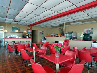 Econo Lodge West Atlantic City - Atlantic City, NJ