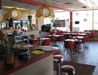 Econo Lodge West Atlantic City - Atlantic City, NJ