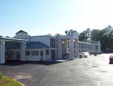 Knights Inn Dothan