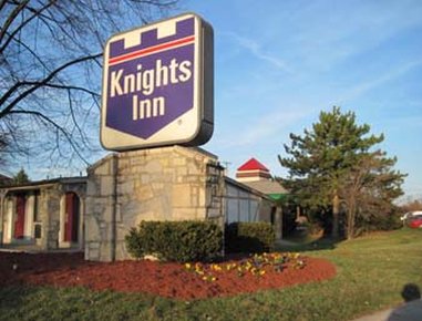 Knights Inn Westerville - Westerville, OH