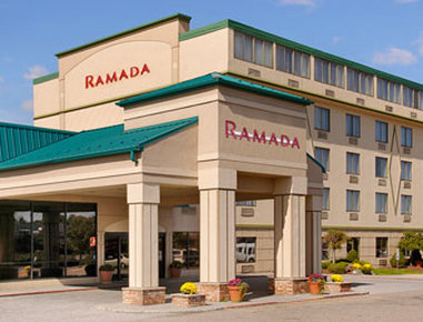 Ramada-Conference Ctr - East Hanover, NJ