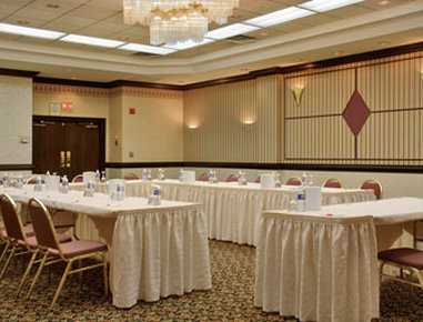 Ramada-Conference Ctr - East Hanover, NJ