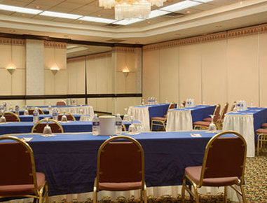 Ramada-Conference Ctr - East Hanover, NJ