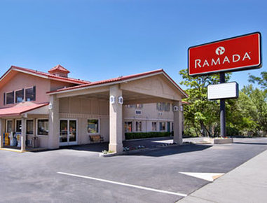 RAMADA - Moab, UT
