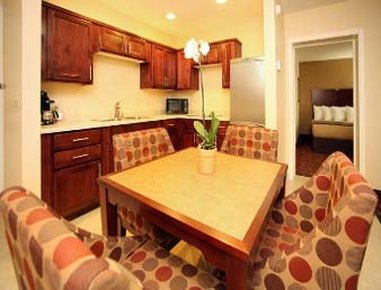 RAMADA - Moab, UT