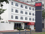 Ramada Inn Lake Shore