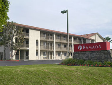 Ramada Carlsbad By The Sea