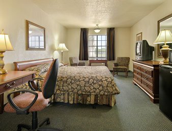 Baymont Inn & Suites - Port Arthur, TX