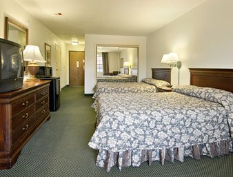 Baymont Inn & Suites - Port Arthur, TX