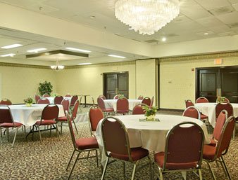 Baymont Inn & Suites - Port Arthur, TX