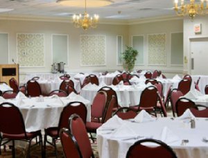Meeting Facilities