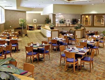 Ramada Conference Center - Tallahassee, FL