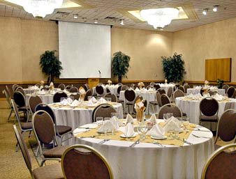 Ramada Conference Center - Tallahassee, FL