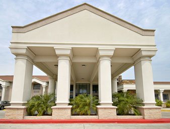Baymont Inn & Suites - Port Arthur, TX