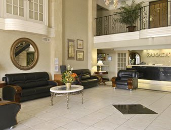 Baymont Inn & Suites - Port Arthur, TX