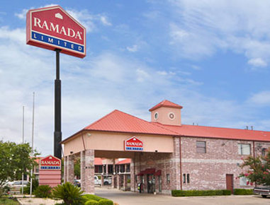 Ramada San Antonio - San Antonio, TX
