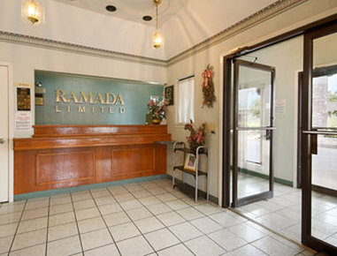 Ramada San Antonio - San Antonio, TX