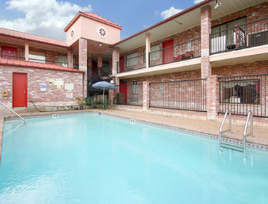 Ramada San Antonio - San Antonio, TX