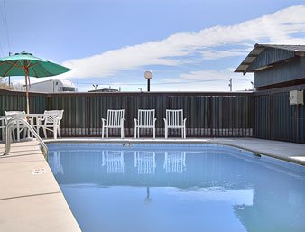 Knights Inn Knoxville, Tn