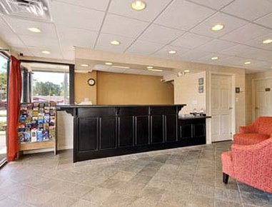 Quality Inn - Calhoun, GA