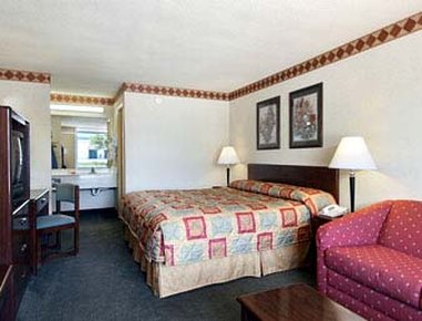 Quality Inn - Calhoun, GA