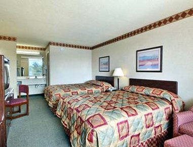 Quality Inn - Calhoun, GA