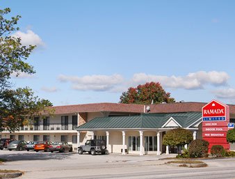 Ramada Limited Rutland - Rutland, VT