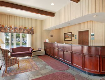 Ramada Limited Rutland - Rutland, VT