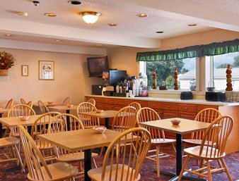 Ramada Limited Rutland - Rutland, VT