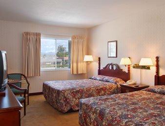 Ramada Limited Rutland - Rutland, VT