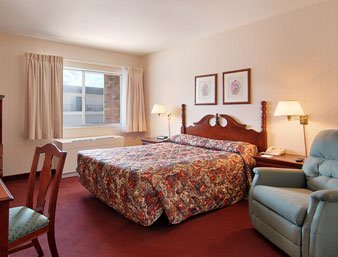 Ramada Limited Rutland - Rutland, VT