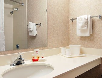 Ramada Limited Rutland - Rutland, VT