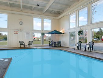 Ramada Limited Rutland - Rutland, VT