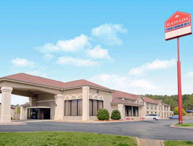 Ramada Douglasville - Douglasville, GA