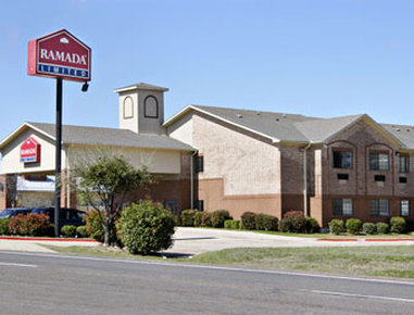 Ramada Cedar Hill - Cedar Hill, TX