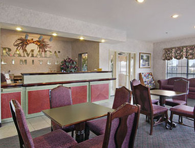 Ramada Cedar Hill - Cedar Hill, TX